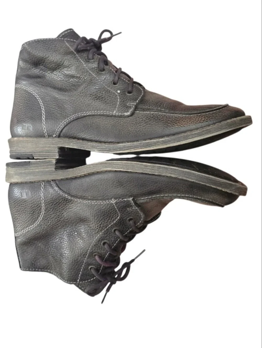 BED|STU laces have